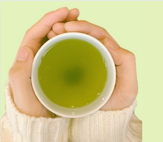 Green Tea, Health, and Wellness: The Science Behind Its Benefit