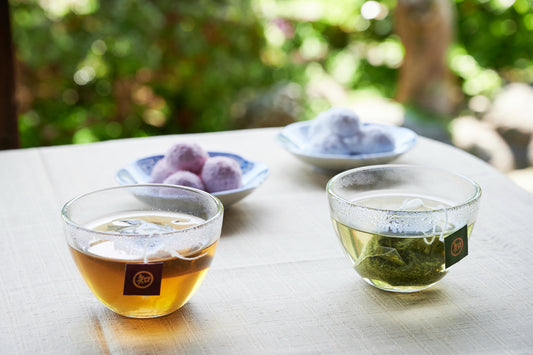 Exploring the World of Japanese Tea: A Journey Through Tradition and Flavor