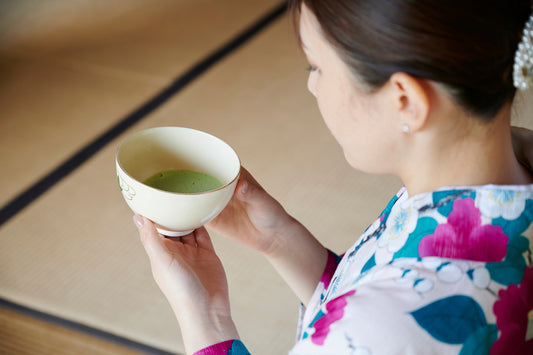 The Matcha Ceremony: An Exquisite Tradition of Japanese Culture