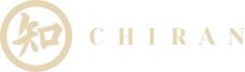 Chiran Tea Logo