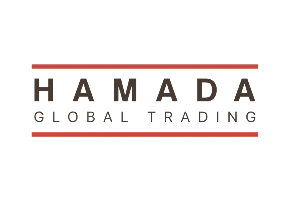 Hamada Global Trading Logo